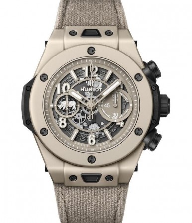 AAA Replica Hublot Big Bang Unico SORAI Watch 411.CZ.4620.NR.SOA19