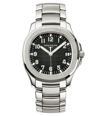 AAA Replica Patek Philippe Aquanaut Bracelet Watch 5167/1A-001