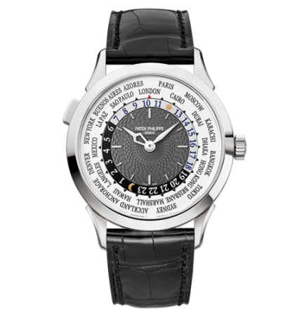AAA Replica Patek Philippe World Time Watch 5230G-001