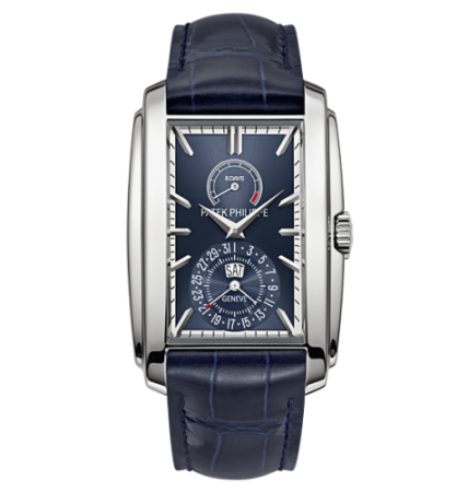 AAA Replica Patek Philippe Gondolo Watch 5200G-001