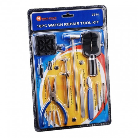 Watch repair tool kit  622616