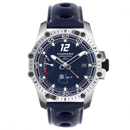 AAA Replica Chopard Superfast 8Hz Power Control Porsche 919 Watch 168593-3002