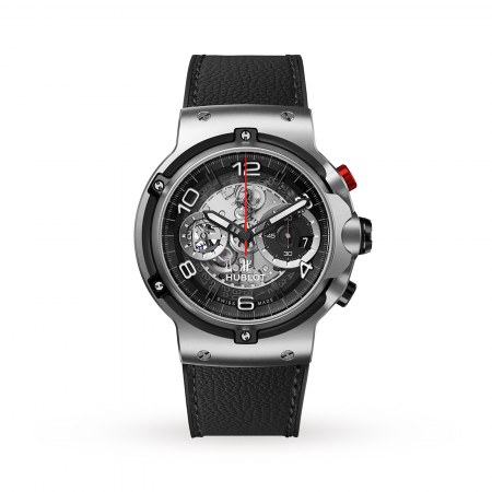 Swiss Hublot Classic Fusion Ferrari GT 526.NX.0124.VR