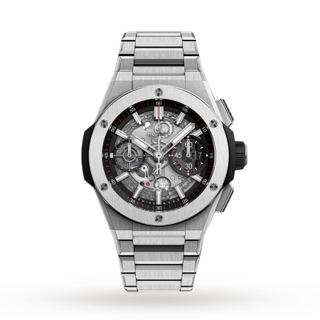 Swiss Hublot Big Bang Integral Titanium 42mm 451.NX.1170.NX - Exclusive