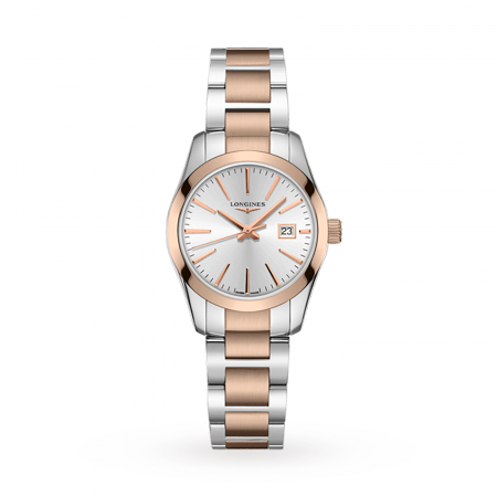 Longines Conquest Classic 29.5mm Ladies Watch L22863727