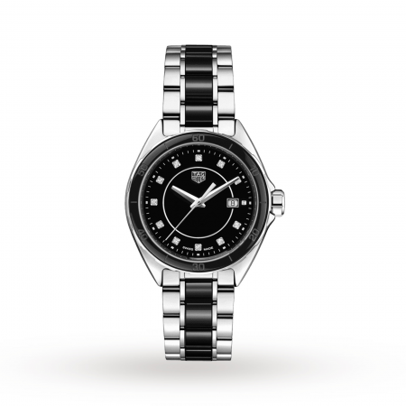 TAG Heuer Formula 1 32mm Ladies Watch WBJ141AB.BA0973