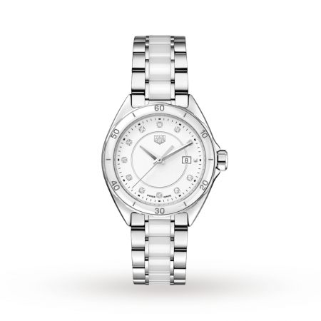TAG Heuer Formula 1 32mm Ladies Watch WBJ141AD.BA0974