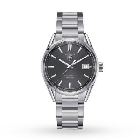TAG Heuer Carrera 39mm Mens Watch WAR211C.BA0782
