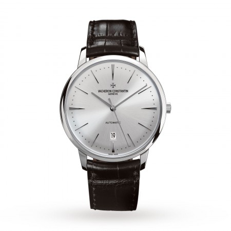 Swiss Vacheron Constantin Patrimony