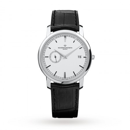 Swiss Vacheron Constantin Traditionnelle 87172/000G-9301