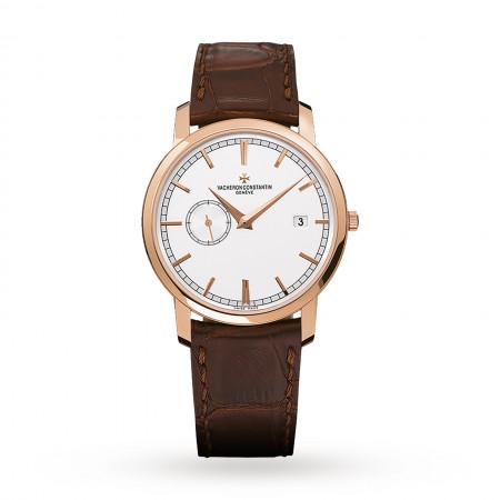 Swiss Vacheron Constantin Traditionnelle