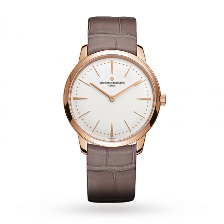 Swiss Vacheron Constantin Patrimony 
