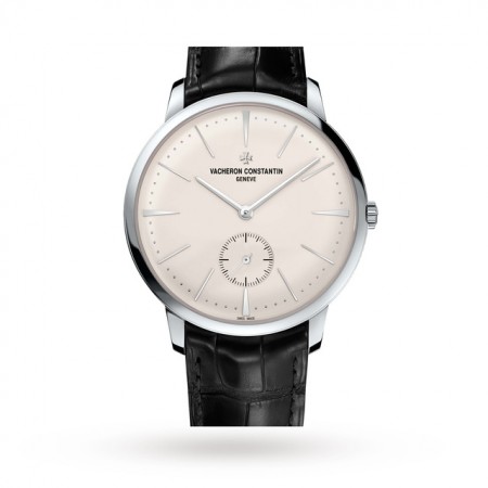Swiss Vacheron Constantin Patrimony 1110U/000G-B086