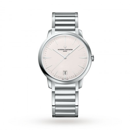 Swiss Vacheron Constantin Patrimony 4100U/000G-B181