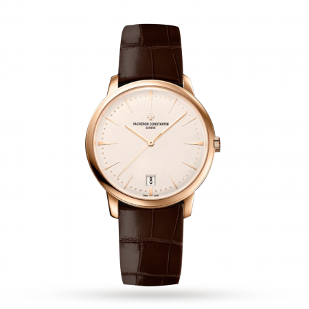 Swiss Vacheron Constantin Patrimony 4100U/000R-B180