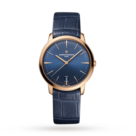 Swiss Vacheron Constantin Patrimony 4100U/000R-B643