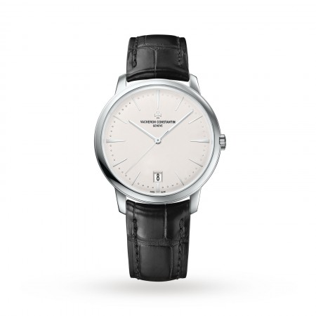 Swiss Vacheron Constantin Patrimony 4100U/001G-B181