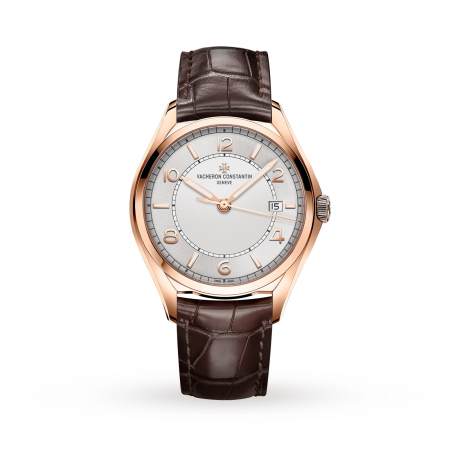 Swiss Vacheron Constantin Fiftysix Self Winding 4600E/000R-B441