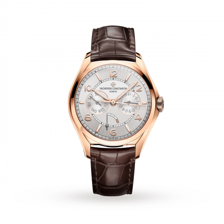 Swiss Vacheron Constantin Fiftysix Day-Date & Power Reserve