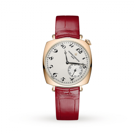 Swiss Vacheron Constantin Historiques 1100S/000R-B430