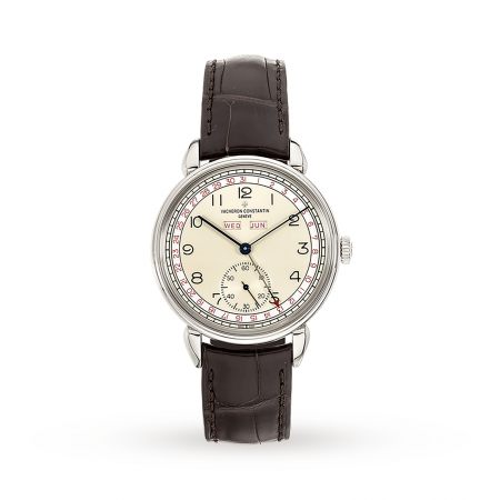 Swiss Vacheron Constantin Historiques 3110V/000A-B425