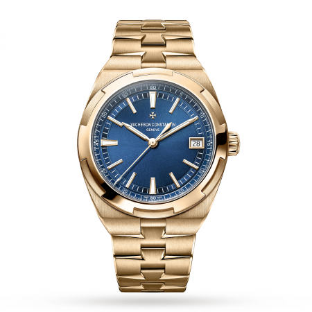 Swiss Vacheron Constantin Overseas Self-Winding 41mm 4500V/110R-B705