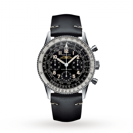 Swiss Breitling Navitimer AB0910371B1X1 Navitimer Ref. 806 1959 Re-Edition 