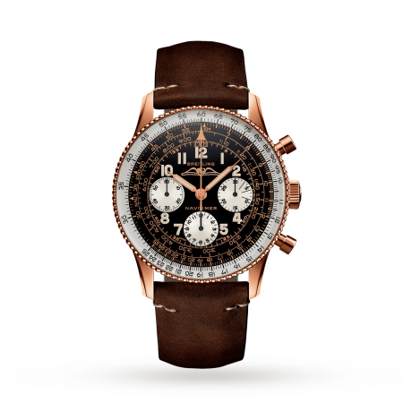 Swiss Breitling Navitimer 1959 Edition 41mm Mens Watch RB0910371B1X1