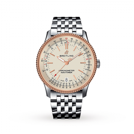 Swiss Breitling Navitimer Automatic 38 U17325211G1A1