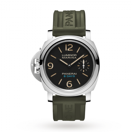 Swiss Panerai Luminor 44mm PAM00796