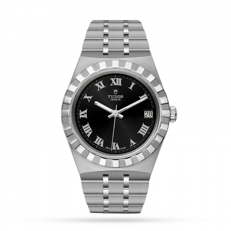 Tudor Royal Date