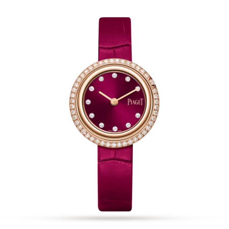 Swiss Piaget Possession G0A44086