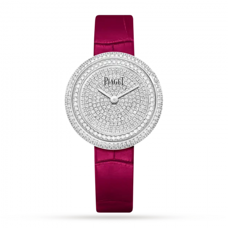 Swiss Piaget Possession G0A44099