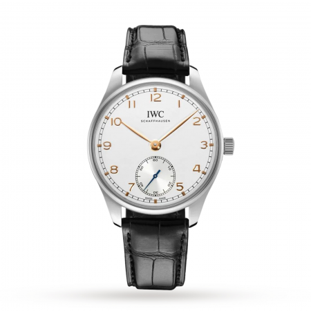 Swiss IWC Portugieser Automatic 40 IW358303