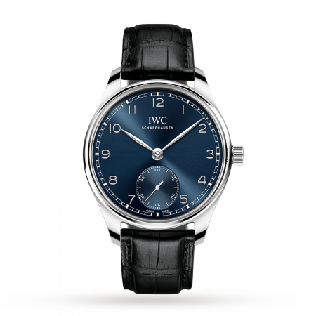 Swiss IWC Portugieser Automatic 40 IW358305