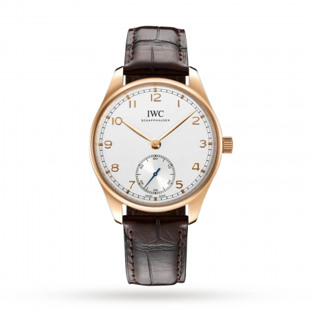 Swiss IWC Portugieser Automatic 40 IW358306