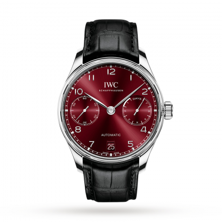 Swiss IWC Portugieser Automatic IW500714