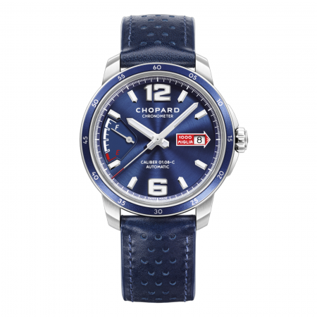 Swiss Chopard Mille Miglia GTS Power Control 168566-3011