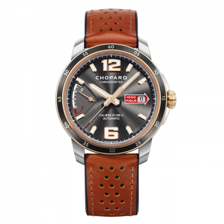 Swiss Chopard Mille Miglia GTS Power Control 168566-6001