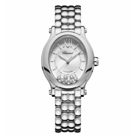 Swiss Chopard Happy Sport Oval 278602-3002