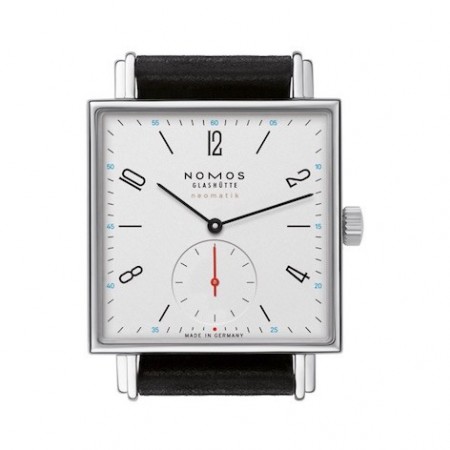AAA Replica NOMOS Tetra Neomatik Watch 421