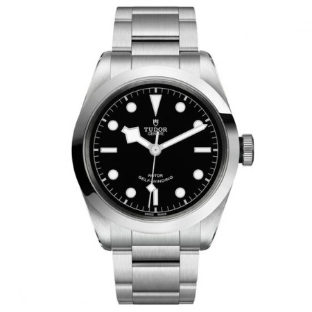 AAA Replica Tudor Heritage Black Bay 41mm Mens Watch 79540