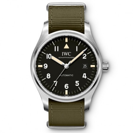AAA Replica IWC Pilot's Watch Mark VIII Edition "Tribute to Mark XI" Watch IW327007