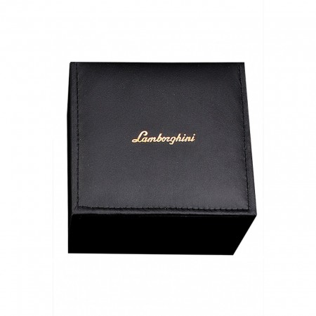 Lamborghini Watch Case