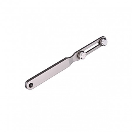Watch case opener