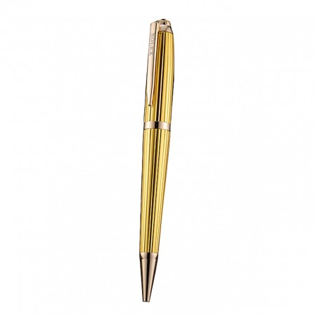 Rolex Rose Gold Rimmed Gold Ballpoint Pen  622805