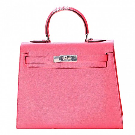 Hermes Kelly 28 Pink 608159