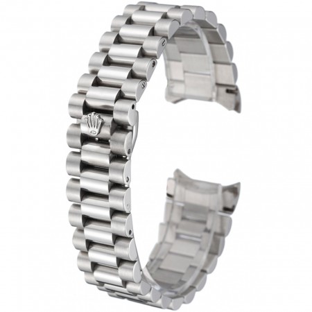 Rolex Stainless Steel President Bracelet  622609