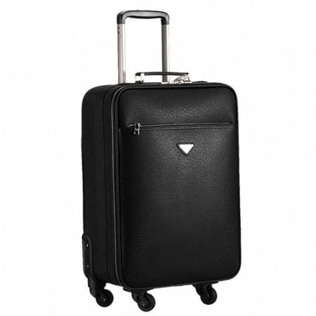 Prada Black Luggage  18926985