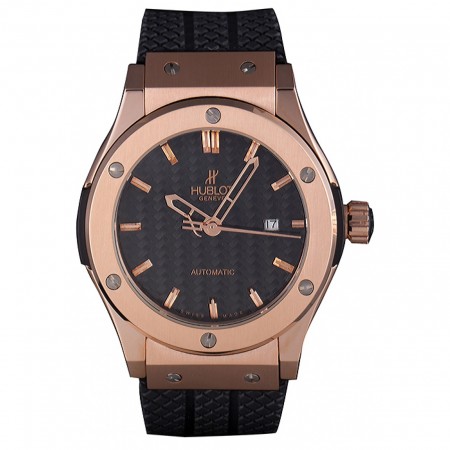 Hublot Classic Fusion King Gold - HB138  621609